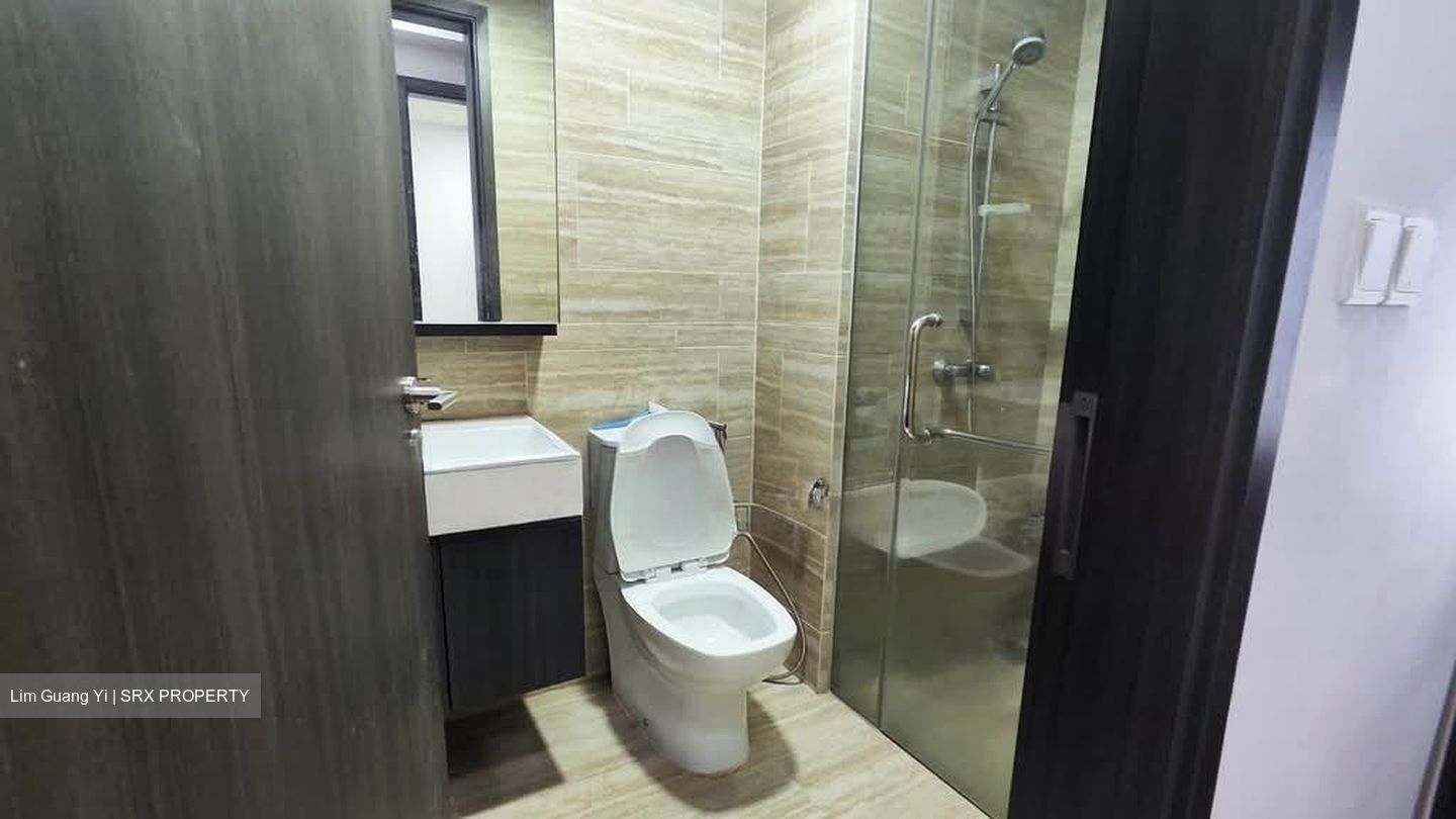 North Park Residences (D27), Apartment #545847061